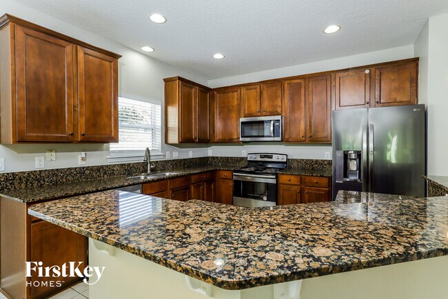 Foto del edificio - 404 Candlebark Dr