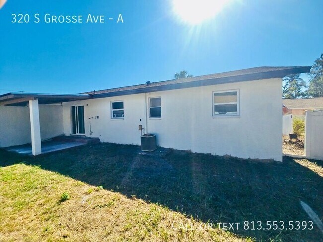 Foto del edificio - 320 S Grosse Ave