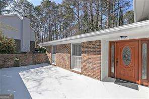Foto del edificio - 1038 Seven Springs Cir NE
