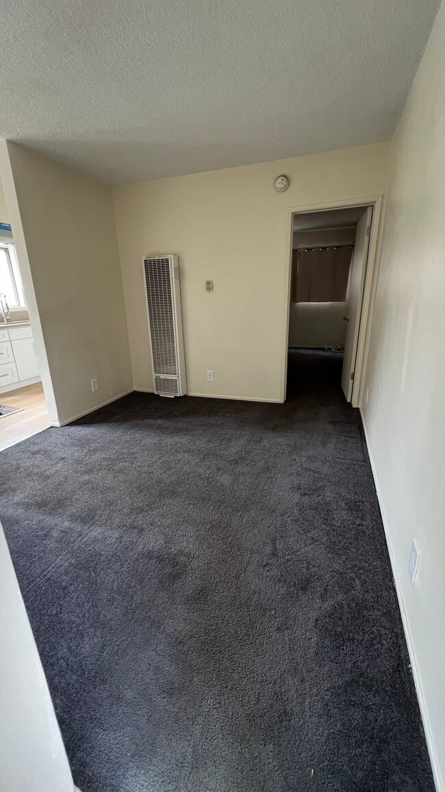 Living room - 926 S Lake St