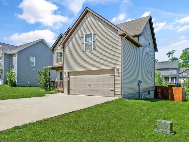 Foto del edificio - 543 Woodtrace Dr