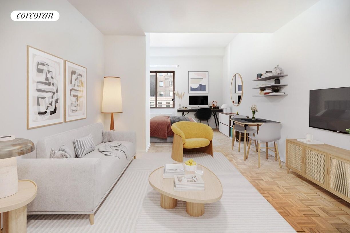 Foto principal - 350 W 50th St