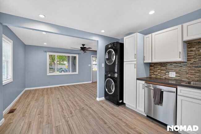 Foto del edificio - 2520 S Knox Ct