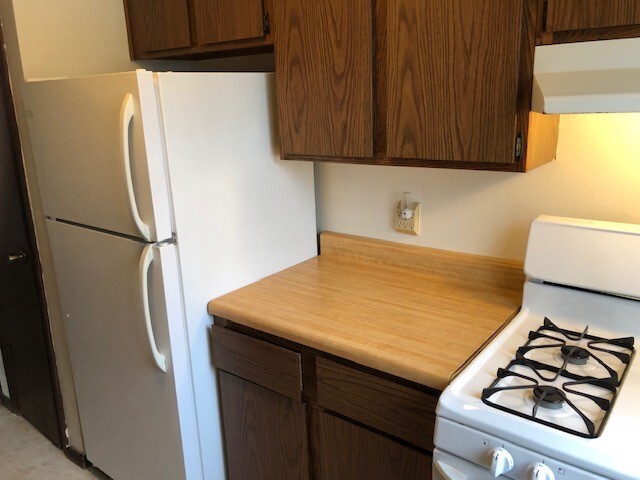Foto principal - 9401 W Calumet Rd