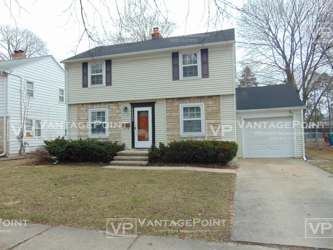 Primary Photo - 1123 S Baird St