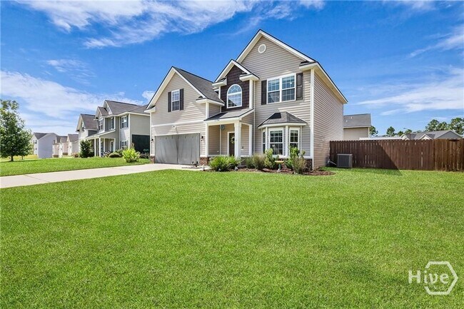 Foto del edificio - 1596 Longleaf Ct