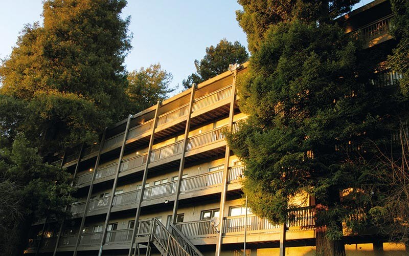 Foto principal - Campus Apartments