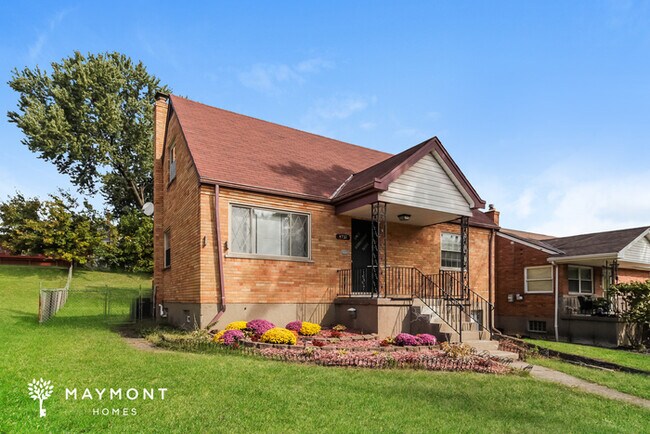 Foto del edificio - 4732 Clevesdale Dr
