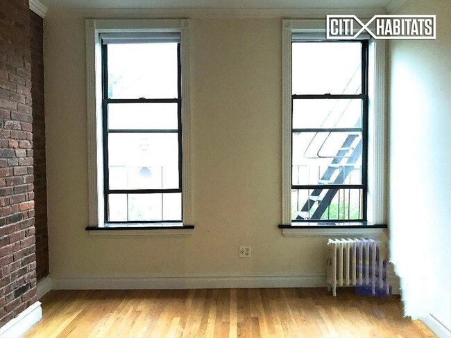 Foto del edificio - 114 Kenmare St