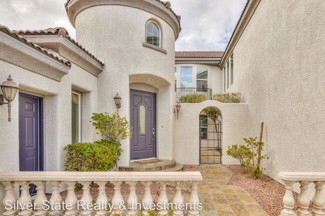 Building Photo - 4 br, 4 bath House - 313 Onyx Crest St