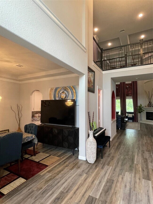 Foto del edificio - 13236 Tracewood Hills Ln