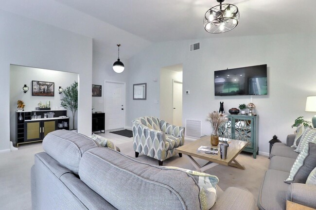 Foto del edificio - 2514 Bedford Mews Dr