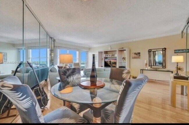 Foto del edificio - 3700 Galt Ocean Dr