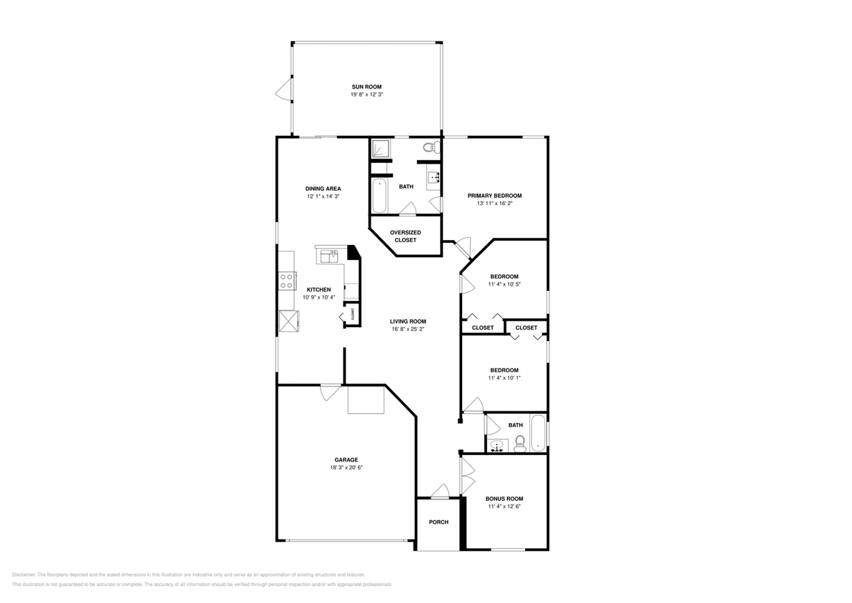 Building Photo - 1073 Sheeler Hills Dr