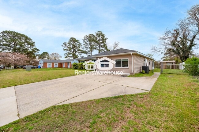 Building Photo - 3009 Knight Rd