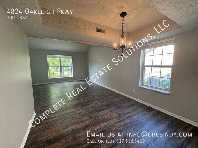 Building Photo - 4824 Oakleigh Pkwy