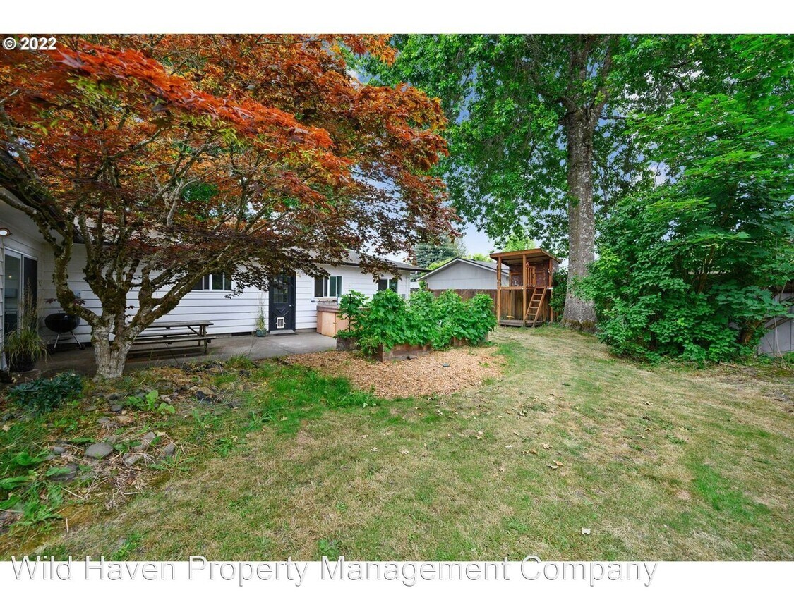 3 br, 2 bath House 301 NW 18th Place House Rental in McMinnville