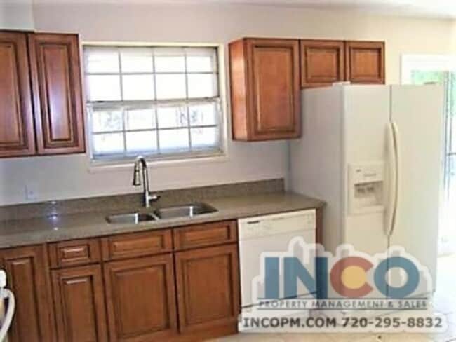 Photo - 5300 Troy St House