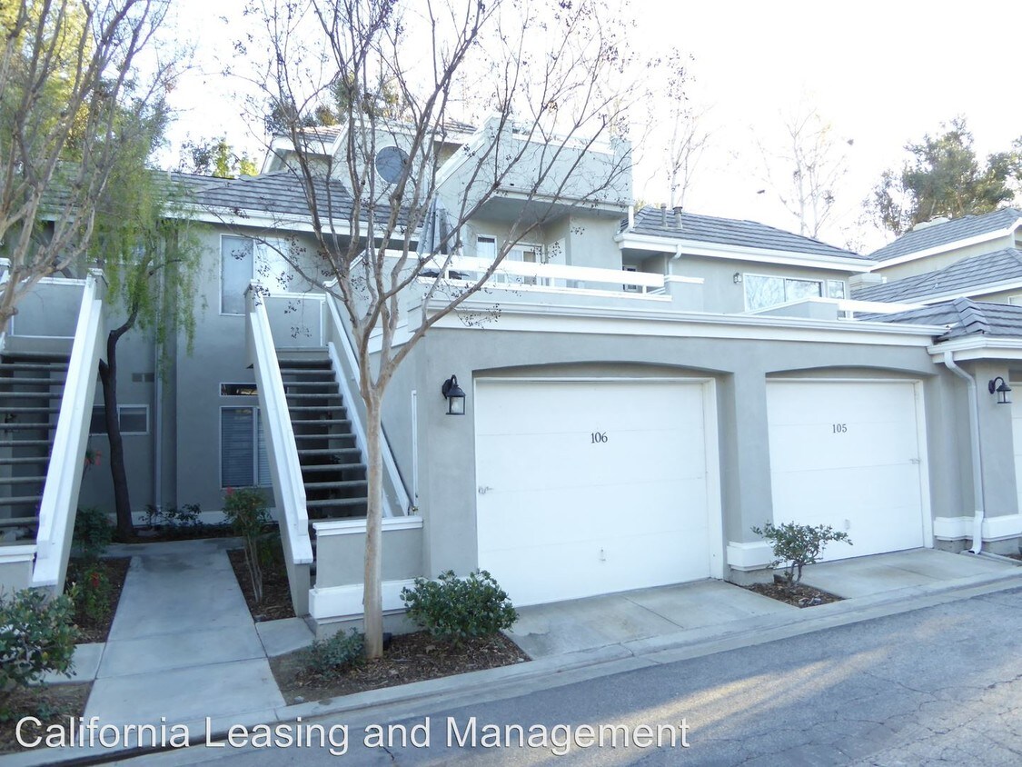 Primary Photo - 23975 Arroyo Park Dr