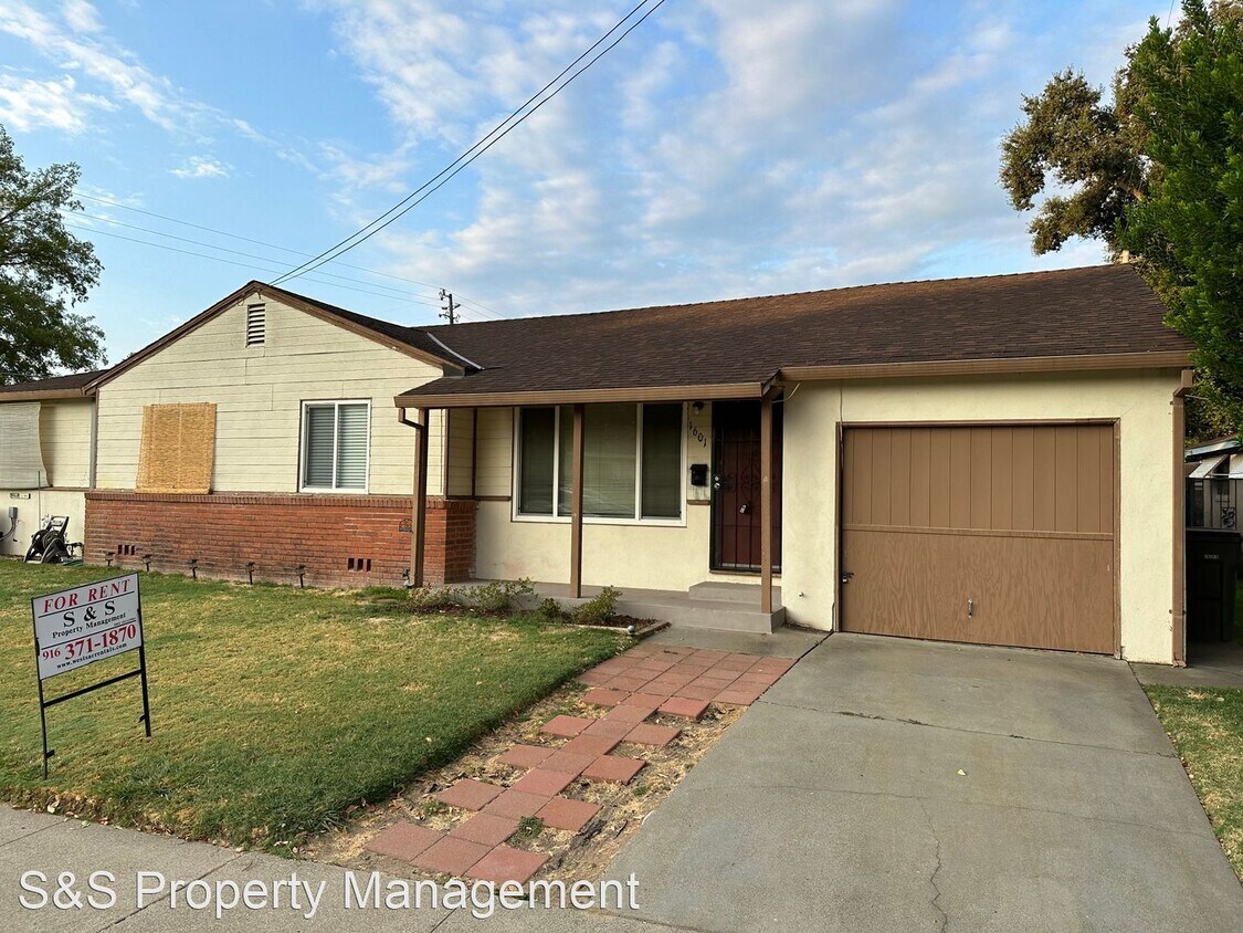 Primary Photo - 2 br, 1 bath House - 1601 19th Street - 001