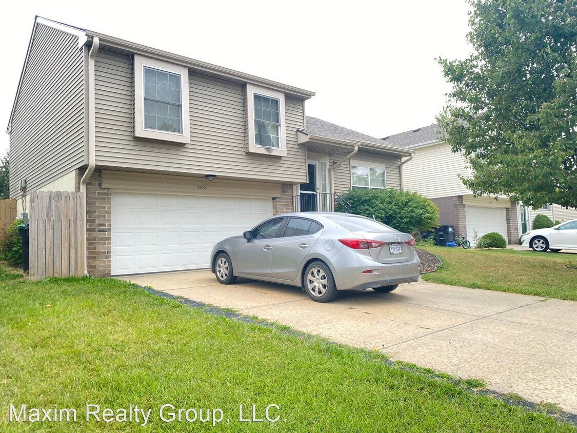 Primary Photo - 3 br, 2 bath House - 7929 Bauman Ave