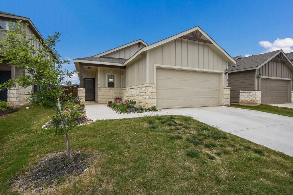 226 Cascata Way, Liberty Hill, TX 78642 House Rental in Liberty Hill, TX