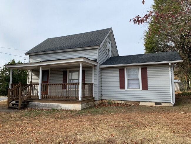 Photo - 4598 S Amherst Hwy Apartment