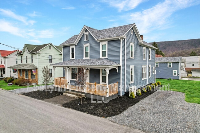 Building Photo - 14208 Temple St