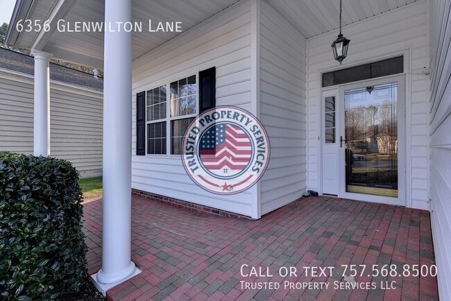 Building Photo - 6356 Glen Wilton Ln