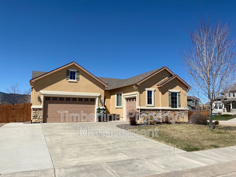 Photo - 14786 Air Garden Lane