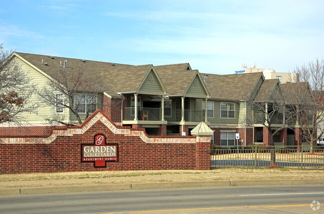 Garden Courtyards Apartment Homes Tulsa Ok Garden Courtyards Apartment Homes Tulsa Ok
