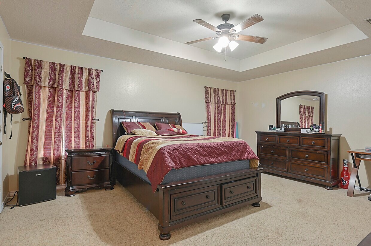 Foto del edificio - 3983 Tiffany Trail