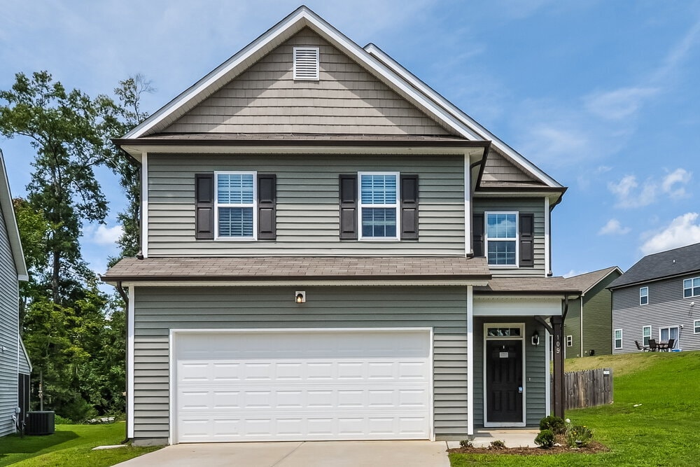 Foto principal - 109 W Webber Ln
