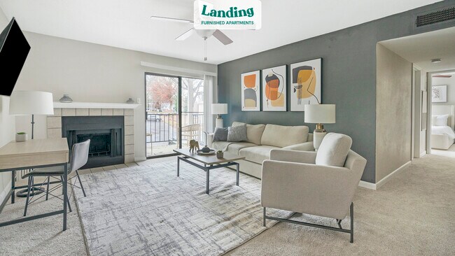 Foto del edificio - 6100 Barrowood Dr