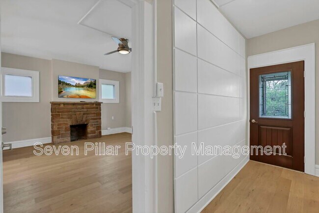 Foto del edificio - 1801 N 4th St