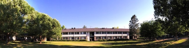 Complex - 22 E 600 S