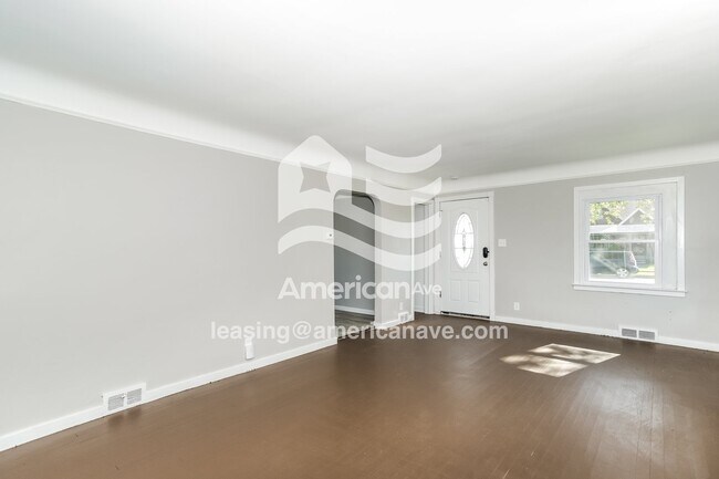 Foto del edificio - 4014 Somerset Ave