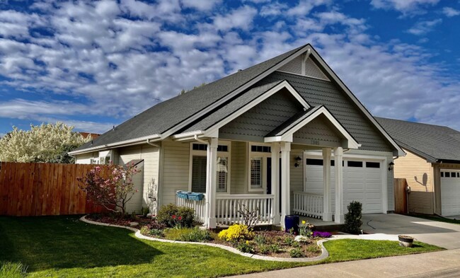 Foto del edificio - 2905 E Pine Hollow Ln