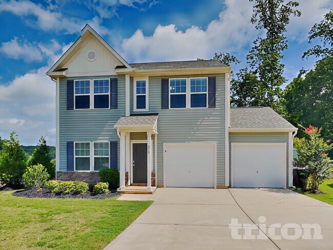 Foto del edificio - 230 Jobe Dr