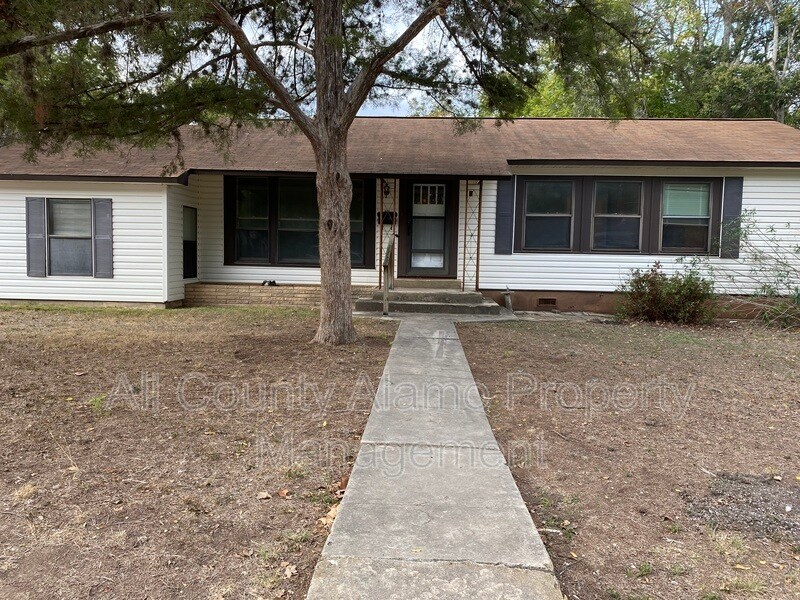 301 Aero Ave, Schertz, TX 78154 House Rental in Schertz, TX