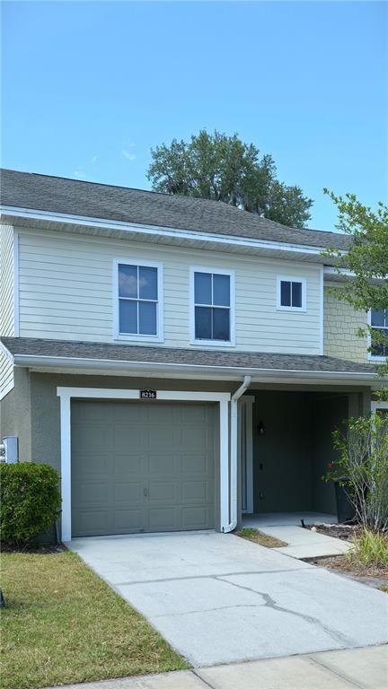 Foto del edificio - 8216 Downpatrick Ct