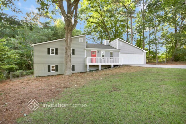 Building Photo - 3997 Reid Rd