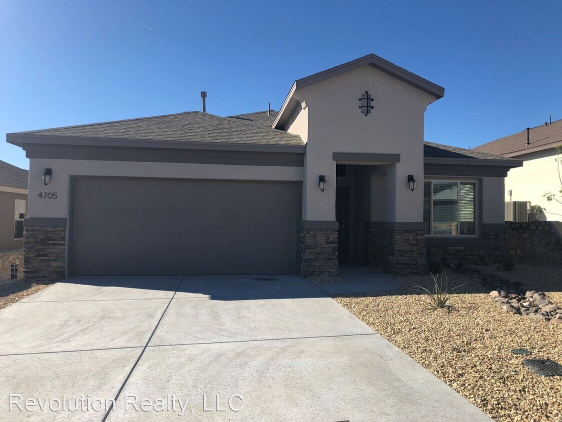 4705 Powder River Dr, Las Cruces, NM 88012 House Rental in Las Cruces