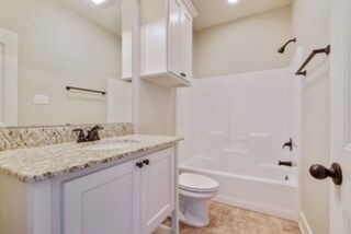 guest bath - 40508 sagefield ct.