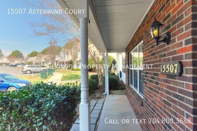 Photo - 15507 Asterwind Ct House