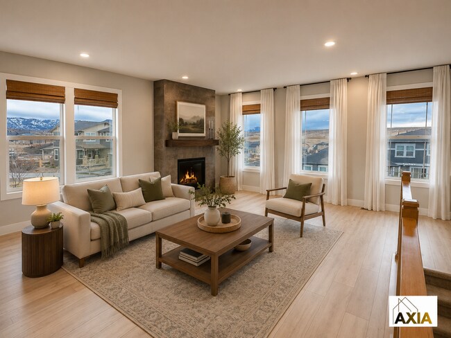 Foto del edificio - Modern 4BD/3BA Dream Home!