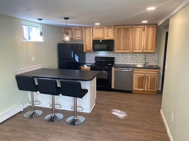 Foto del edificio - 1206 Cosgriff Ct