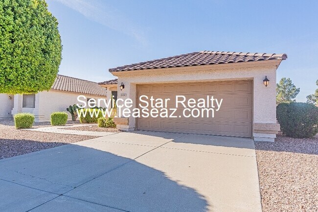 Foto del edificio - 16456 N 137th Dr