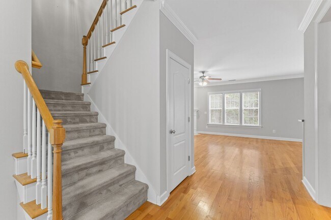 Foto del edificio - **3bd/2.5ba Townhome in Magnolia Woods**