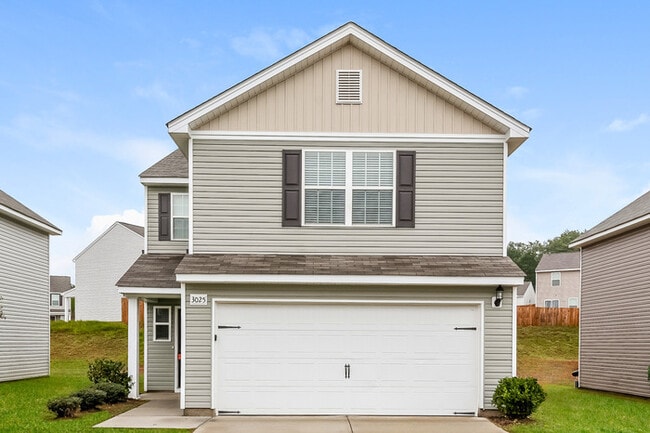 Building Photo - 3025 Wingadee Dr